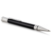 Ручка шариковая Parker Duofold Classic Black CT