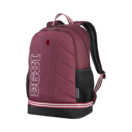 Рюкзак WENGER Collegiate Quadma 16” 611668