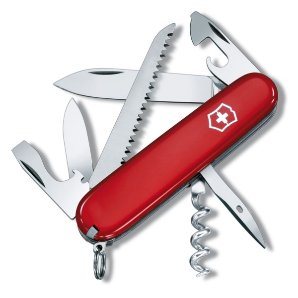 Складной нож Victorinox Camper