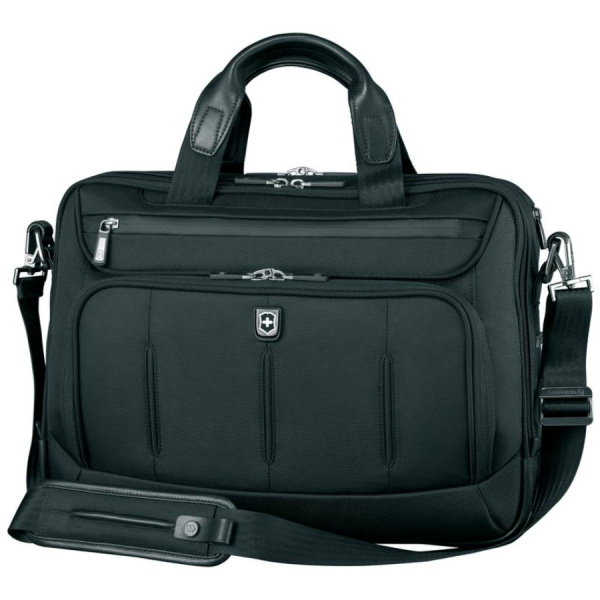 Бизнес-сумка 15,6 VX One Laptop Folio 15,6'' VICTORINOX