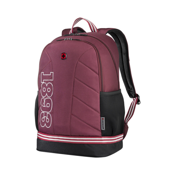 Рюкзак WENGER Collegiate Quadma 16” 611668