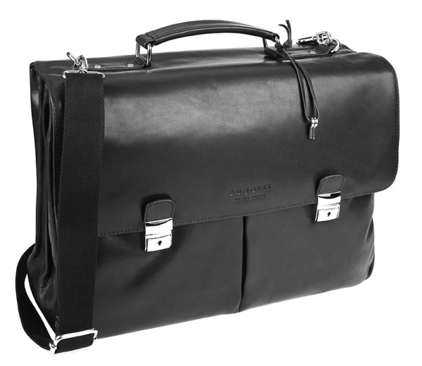 Портфель BUGATTI Romano 15'' 49399201