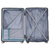 Чемодан TORBER Onego T2081GRL