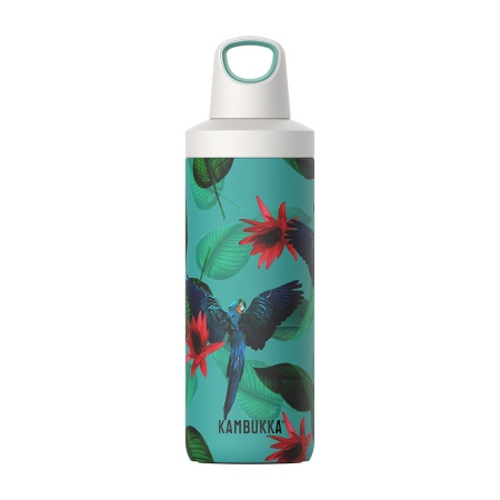 Бутылка для воды Kambukka RENO INSULATED Parrots (500 мл)