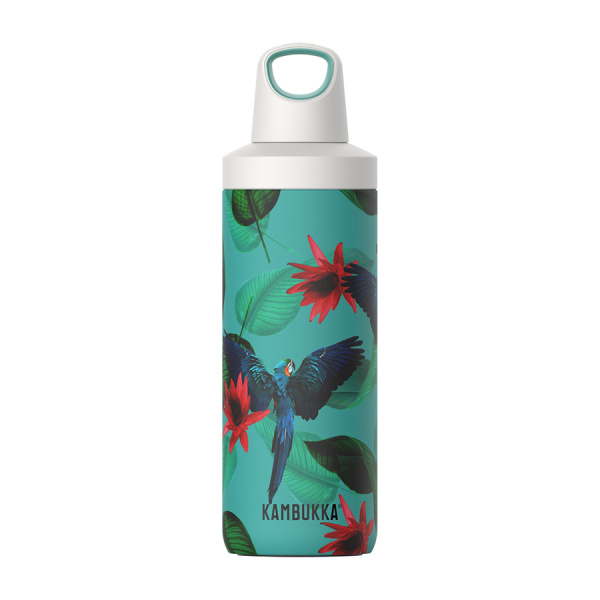 Бутылка для воды Kambukka RENO INSULATED Parrots (500 мл)