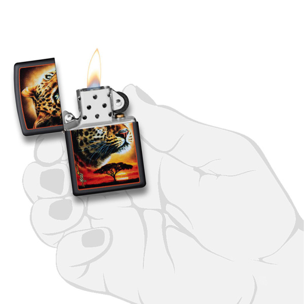 Зажигалка Zippo Mazzi