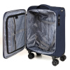 Чемодан TORBER Brosno T1901S-Blue Чемодан TORBER Brosno T1901S-Blue
