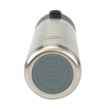Термокружка Stinger HD-350-35