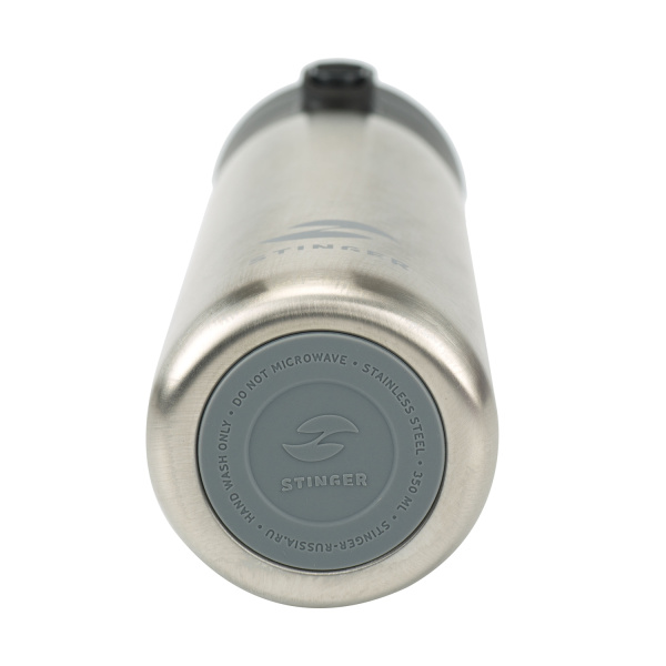 Термокружка Stinger HD-350-35