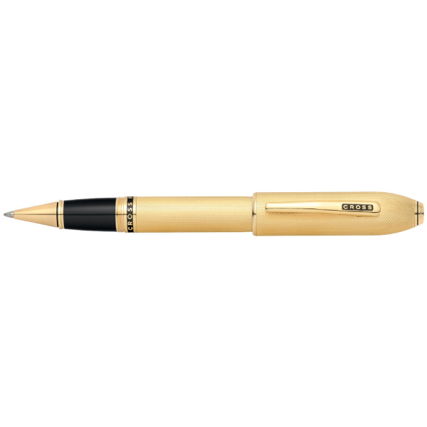 Ручка роллер Cross PEERLESS 125-GOLD