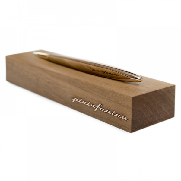 Вечный карандаш Napkin Forever Pininfarina Cambiano Rose Gold