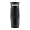 Термокружка Contigo Transit Matte Black (470 мл)