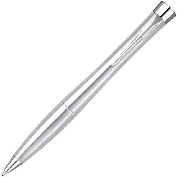 Шариковая ручка Parker Urban Core - Metro Metallic CT, M