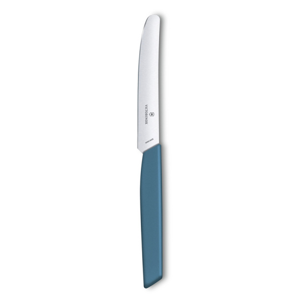 Нож столовый VICTORINOX Swiss Modern 6.9006.112