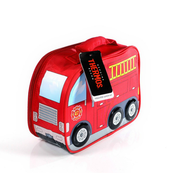 Термосумка детская THERMOS FIRETRUCK