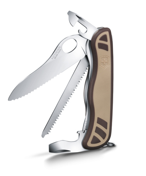 Нож перочинный VICTORINOX Trailmaster Desert Camouflage 0.8461.MWC941