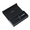 Перьевая ручка Pierre Cardin Libra - Black CT