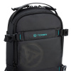 Рюкзак на одно плечо TORBER Xtreme TS1042BL