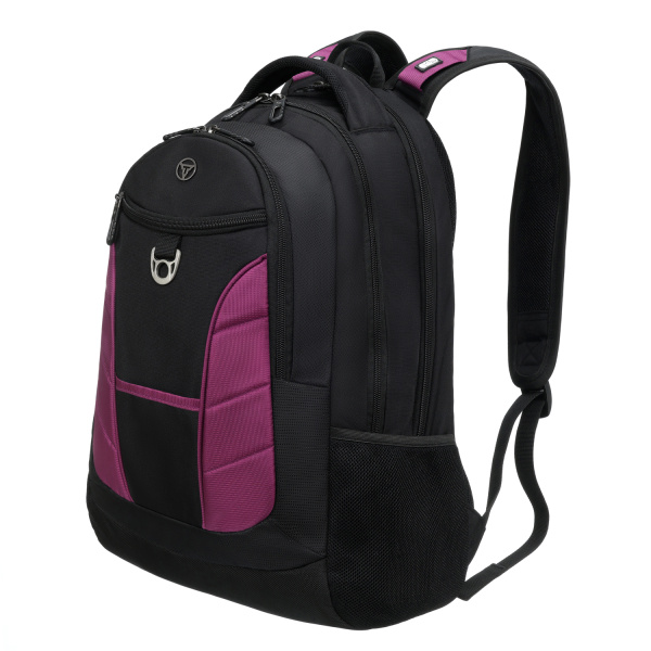 Рюкзак TORBER XPLOR с отделением для ноутбука 15" T2371B