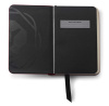 Записная книжка Cross Journal Crimson AC281-3S