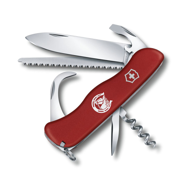 Нож перочинный Equestrian VICTORINOX