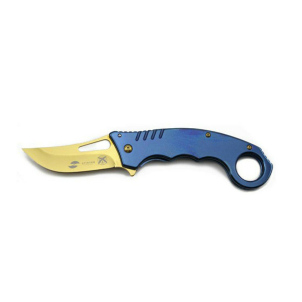 Нож складной Stinger