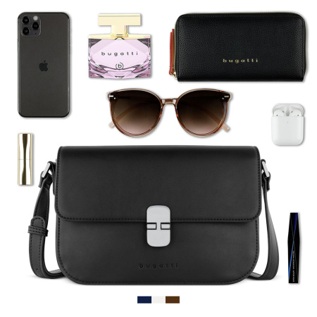 Сумка женская BUGATTI NELA 49384901