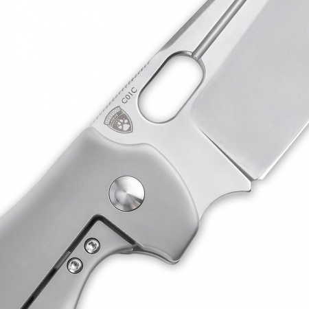 Складной нож Kizer Sheepdog S35VN