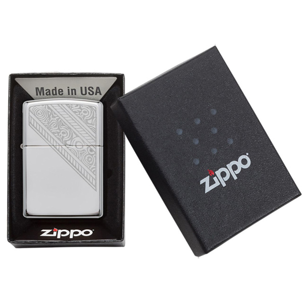 Зажигалка Zippo Classic