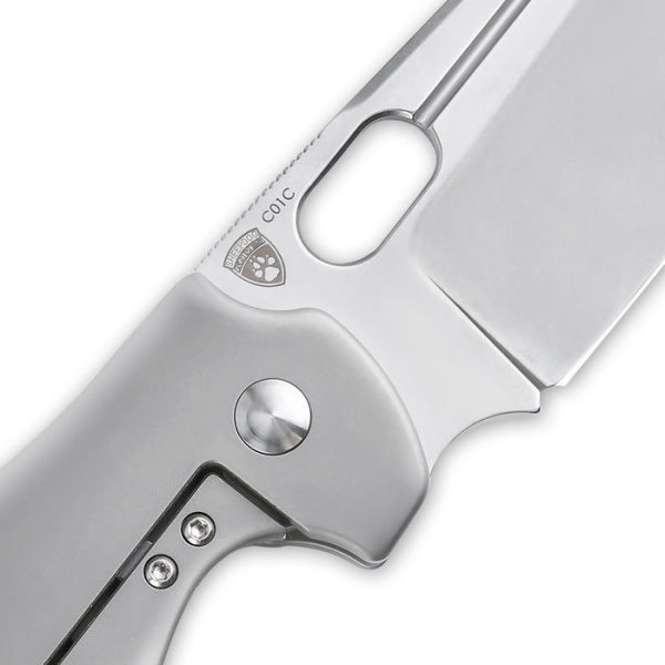 Складной нож Kizer Sheepdog S35VN
