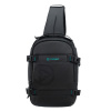 Рюкзак на одно плечо TORBER Xtreme TS1042BL