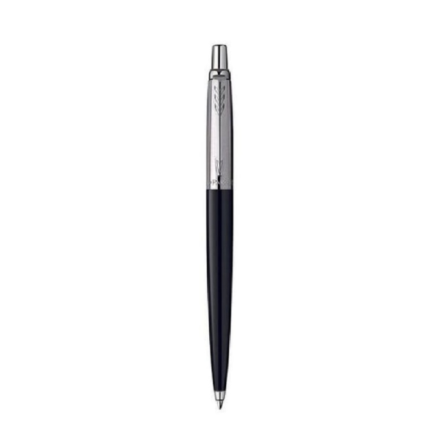 Ручка шариковая Parker Jotter Originals Recycled Black CT черная, 1,0мм