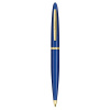 Шариковая ручка Pierre Cardin Capre - Blue/Gilding