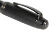 Перьевая ручка Cross Bailey Matte Black Lacquer AT0456-19FJ