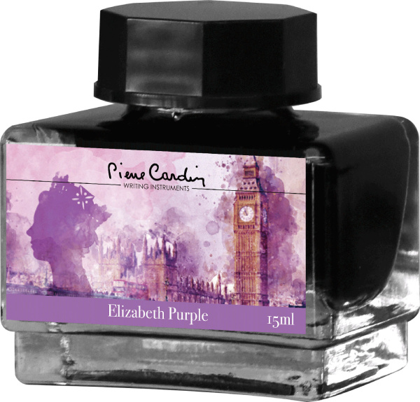 Флакон чернил Pierre Cardin 15мл PC332-M7