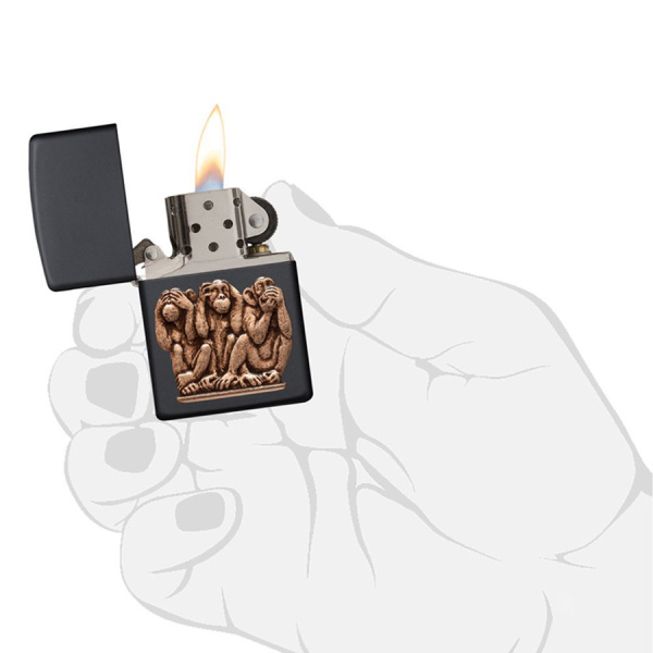 Зажигалка Zippo Classic