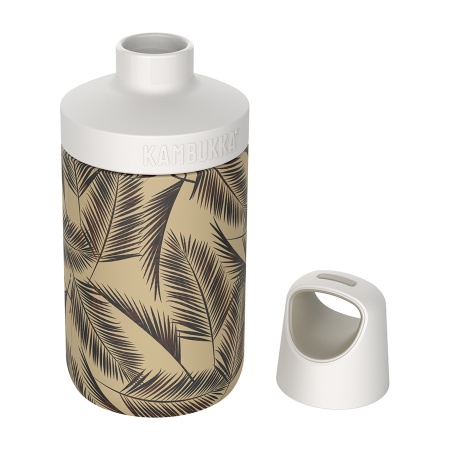 Бутылка для воды Kambukka RENO INSULATED Palms (300 мл)