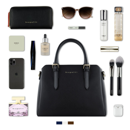 Сумка женская BUGATTI Ella 493623S01