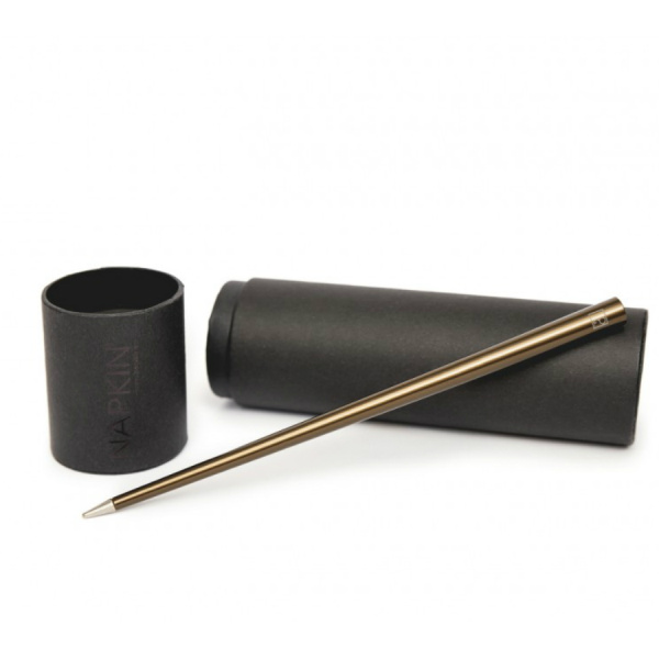 Вечный карандаш Napkin Forever Bronze