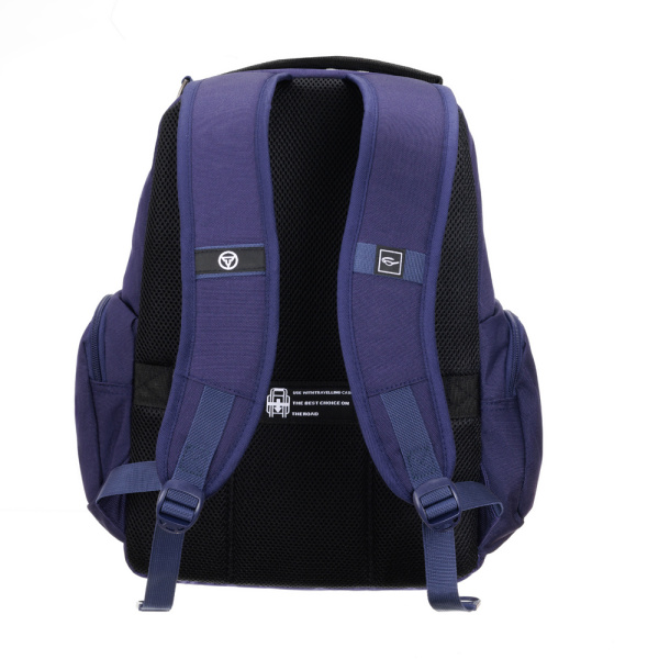 Рюкзак TORBER XPLOR с отделением для ноутбука 15.6" T9651BL