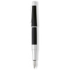 Ручка перьевая Cross Beverly Black/Chrome