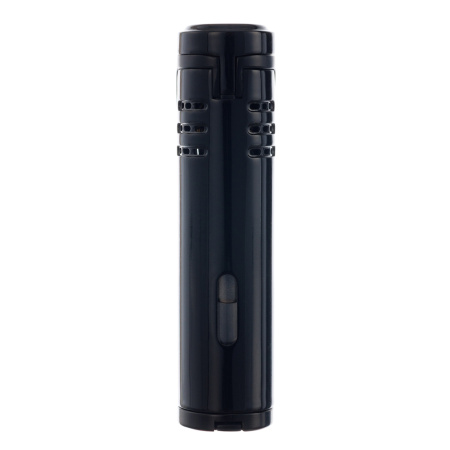 Зажигалка S.Quire газовая 430122-Black