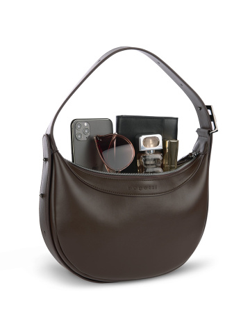 Сумка женская наплечная BUGATTI Amelie 49418102