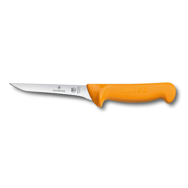 Нож обвалочный VICTORINOX Swibo с изогнутым узким лезвием 13 см 5.8408.13