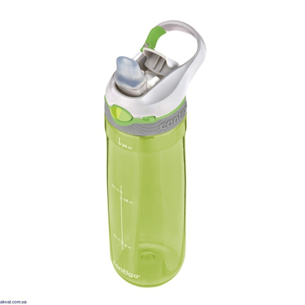 Бутылка для воды Ashland 24 oz Citron (720 мл)