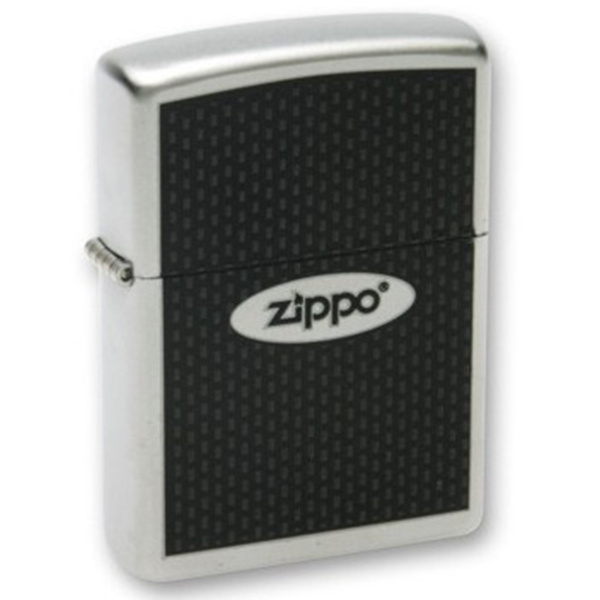 Зажигалка Zippo Oval