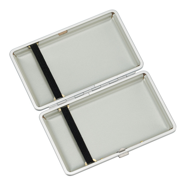 Портсигар S.Quire NSO24-115S-RB