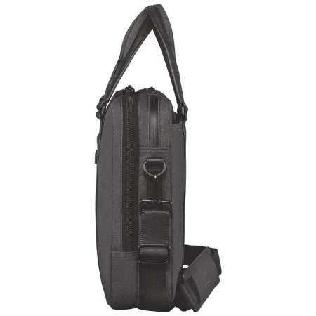Портфель VICTORINOX Architecture Urban Bodmer 14'', 38x10x31 см, 11 л