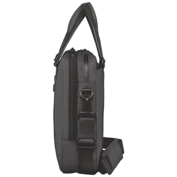 Портфель VICTORINOX Architecture Urban Bodmer 14'', 38x10x31 см, 11 л