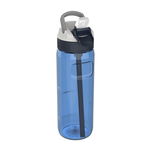 Бутылка для воды Kambukka LAGOON Royal Blue (750 мл)